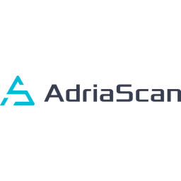 Adriascan logó
