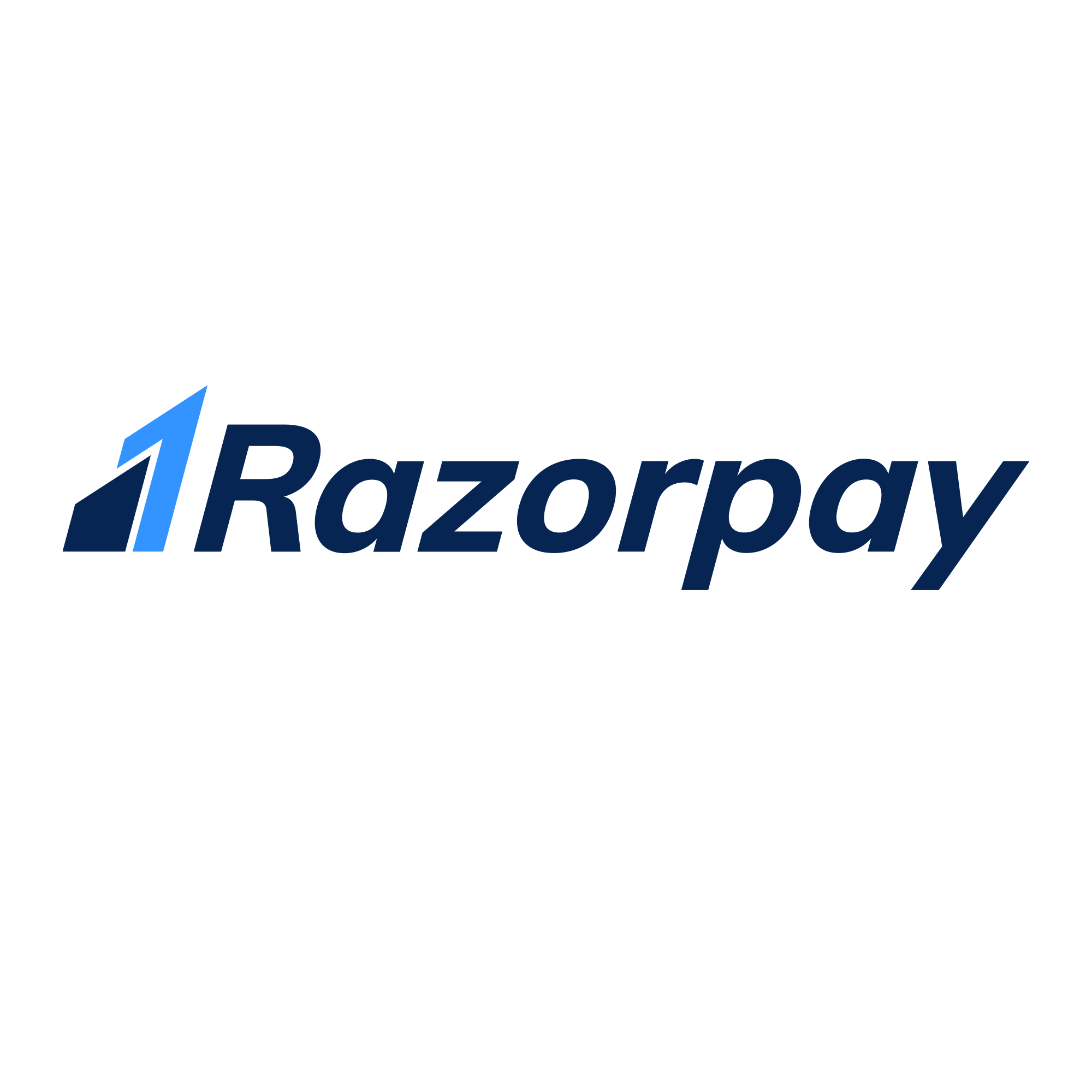 RazorPay logó