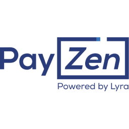 PayZen logó