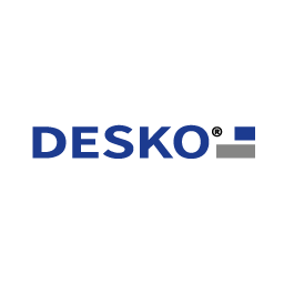 DESKO logó