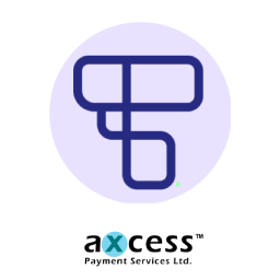 Axcessms logó