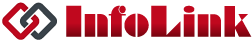 Infolink logó