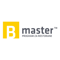 BAR Master logó