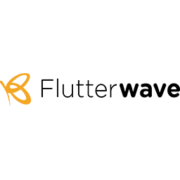 Flutterwave logó