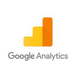 Google Analytics logó