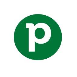 Pipedrive logó