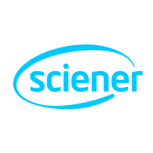 Sciener logó