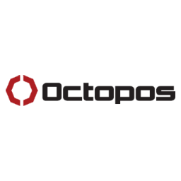 Octopos logó