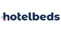 Hotelbeds logó