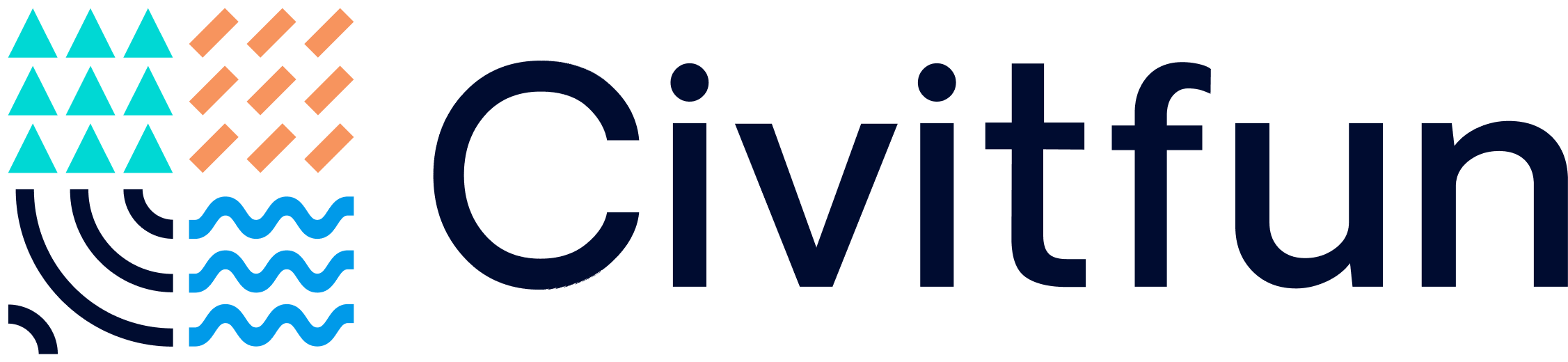 CivitFun logó