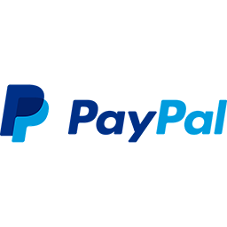 PayPal logó