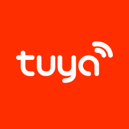 TUYA logó