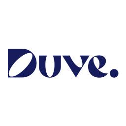 DUVE logó
