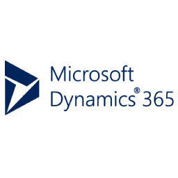 Microsoft Dynamics logó