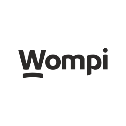 WOMPI logó