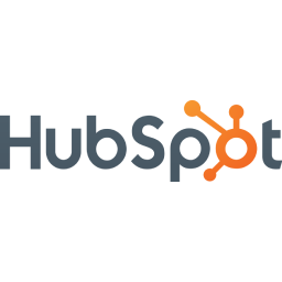 HubSpot logó