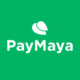 PayMaya logó