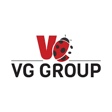 VG Group logó