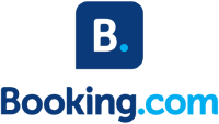 Booking.com logó