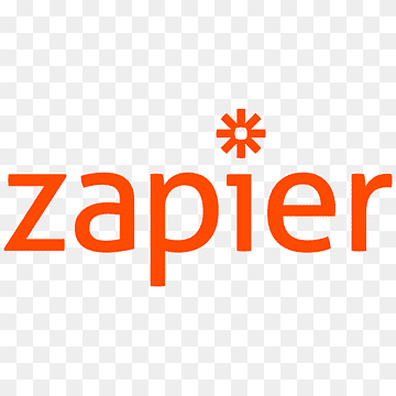 Zapier logó