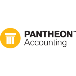 Pantheon logó